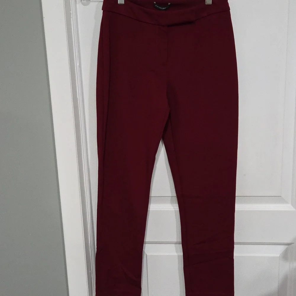 Sarah Pacini Pants - Picture 7 of 7